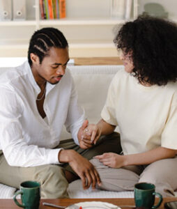 Marriage / Couples Groups – Threads of Hope